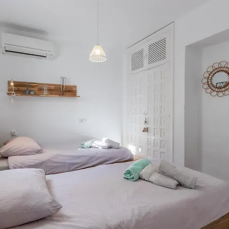 Villa Calle Pino Javea